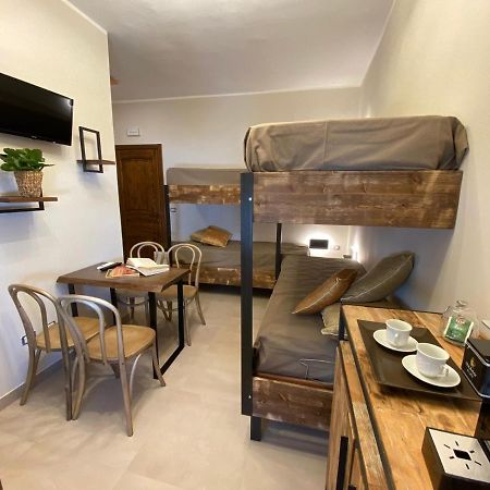 La Fontanella Bed & Breakfast Lecce Bagian luar foto