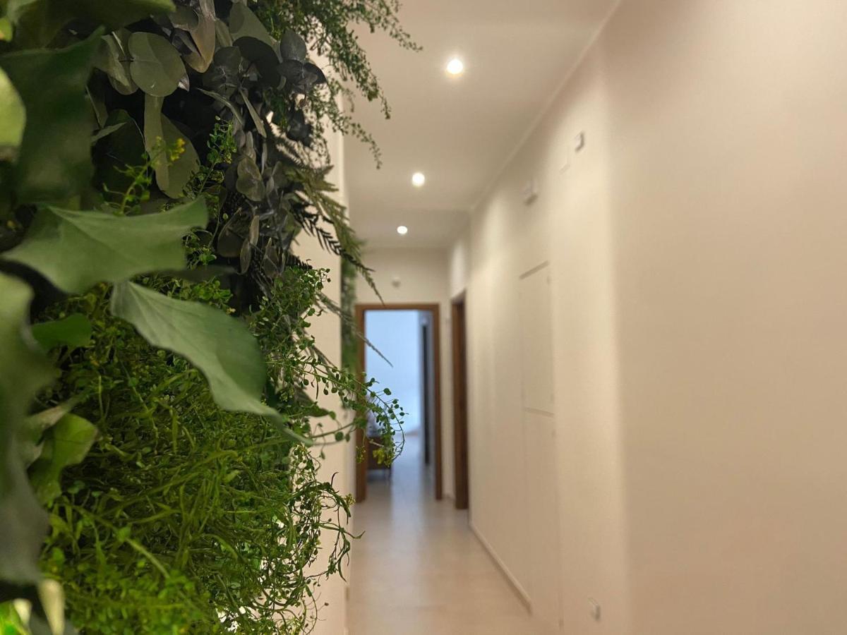 La Fontanella Bed & Breakfast Lecce Bagian luar foto