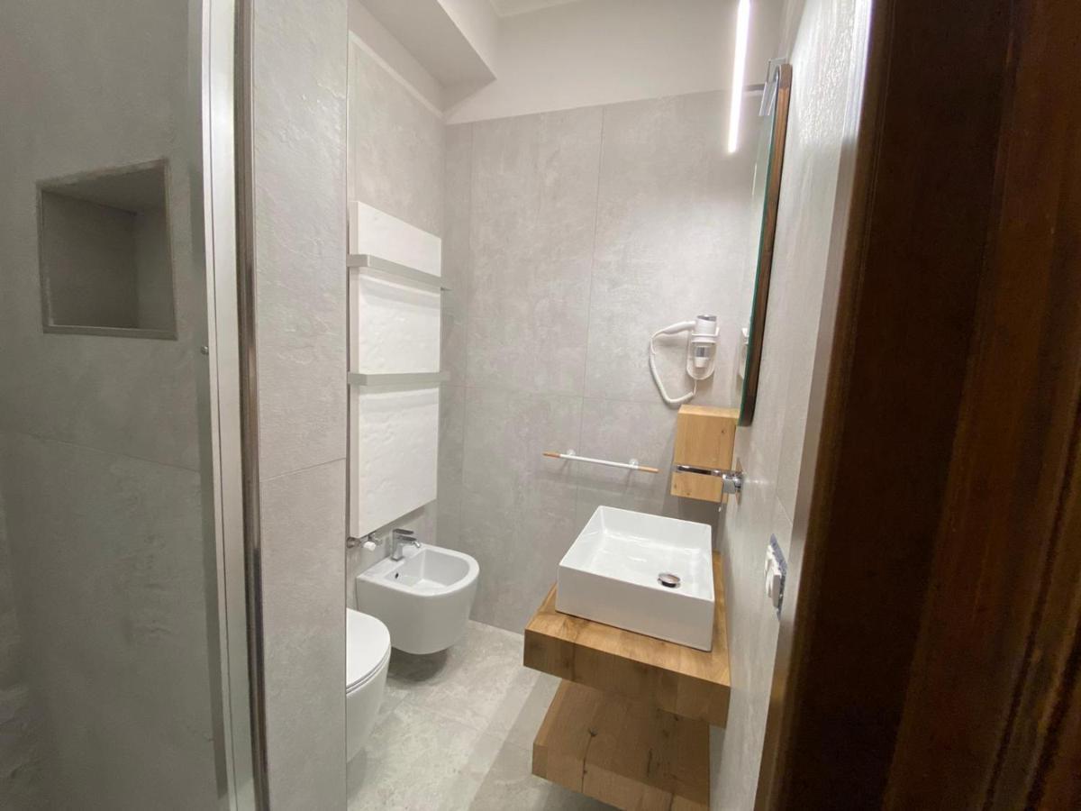 La Fontanella Bed & Breakfast Lecce Bagian luar foto