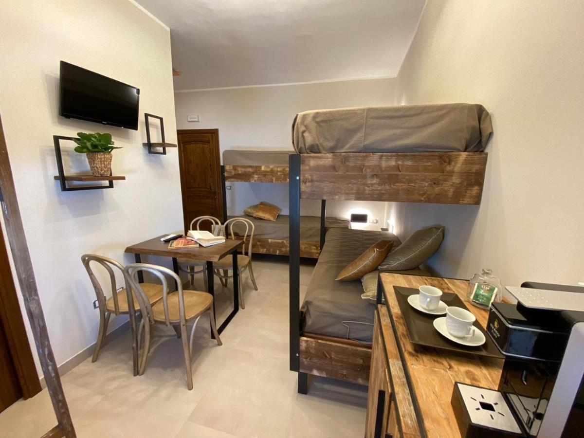 La Fontanella Bed & Breakfast Lecce Bagian luar foto