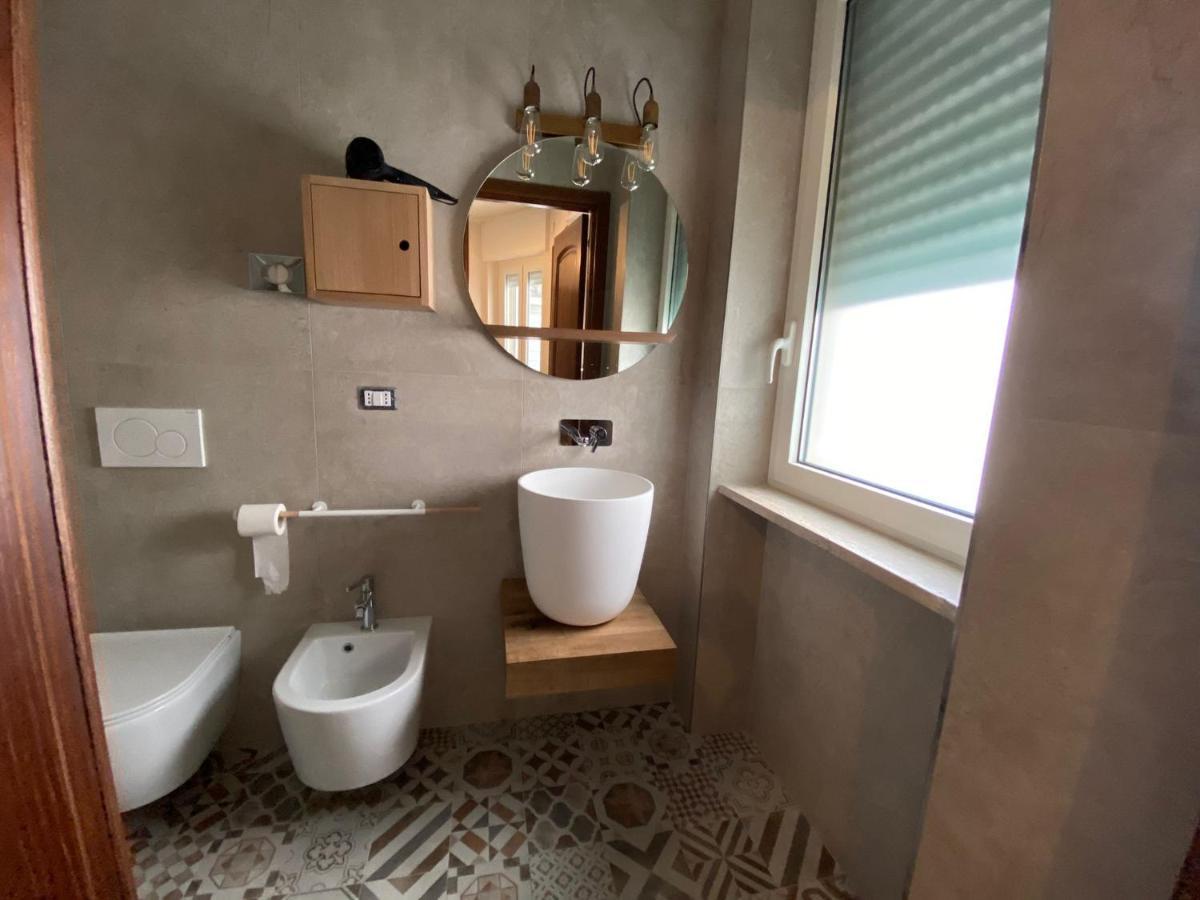 La Fontanella Bed & Breakfast Lecce Bagian luar foto