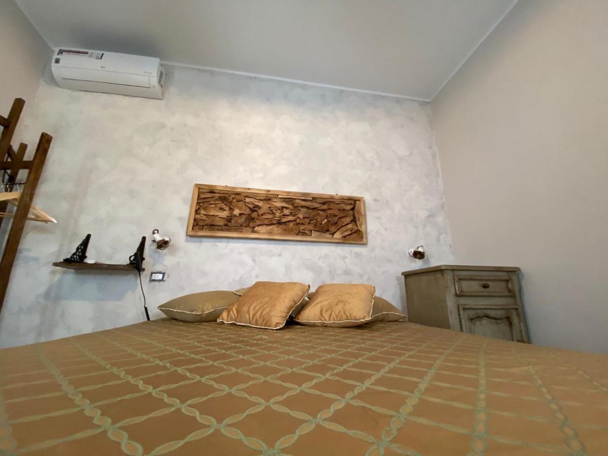 La Fontanella Bed & Breakfast Lecce Bagian luar foto