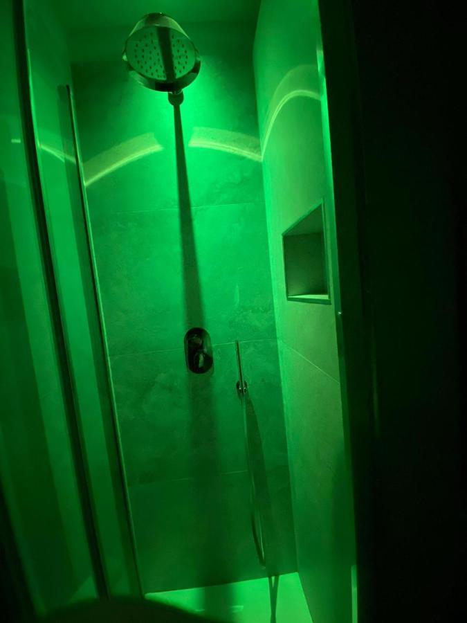 La Fontanella Bed & Breakfast Lecce Bagian luar foto