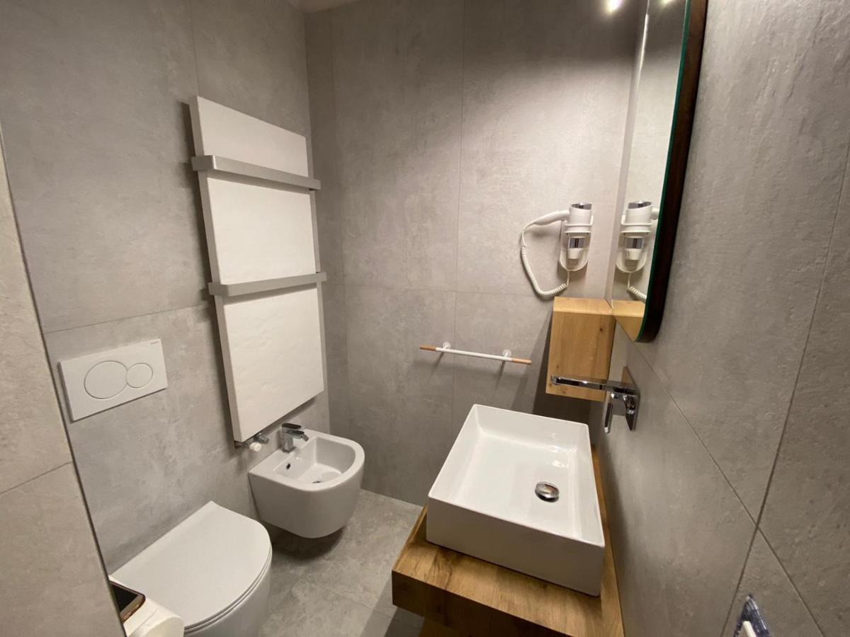 La Fontanella Bed & Breakfast Lecce Bagian luar foto
