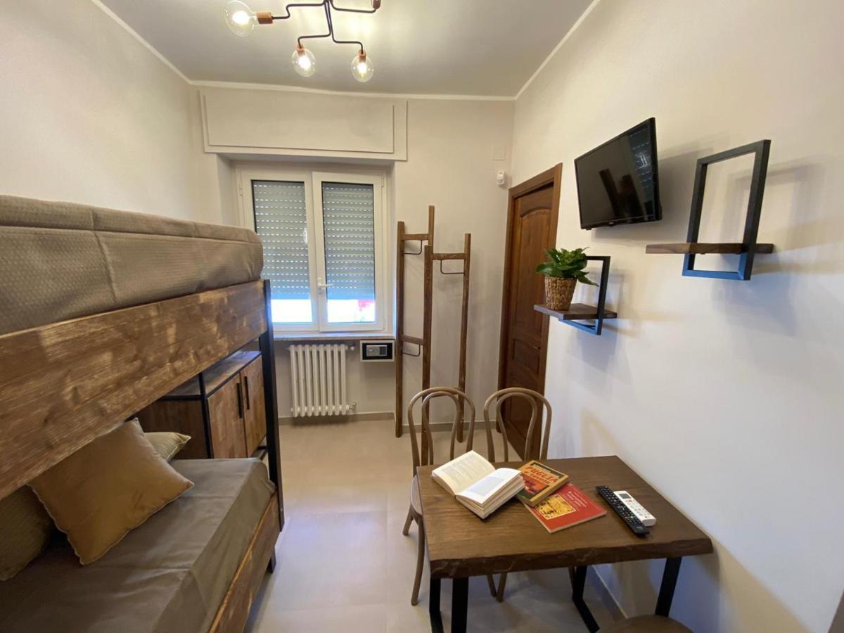 La Fontanella Bed & Breakfast Lecce Bagian luar foto