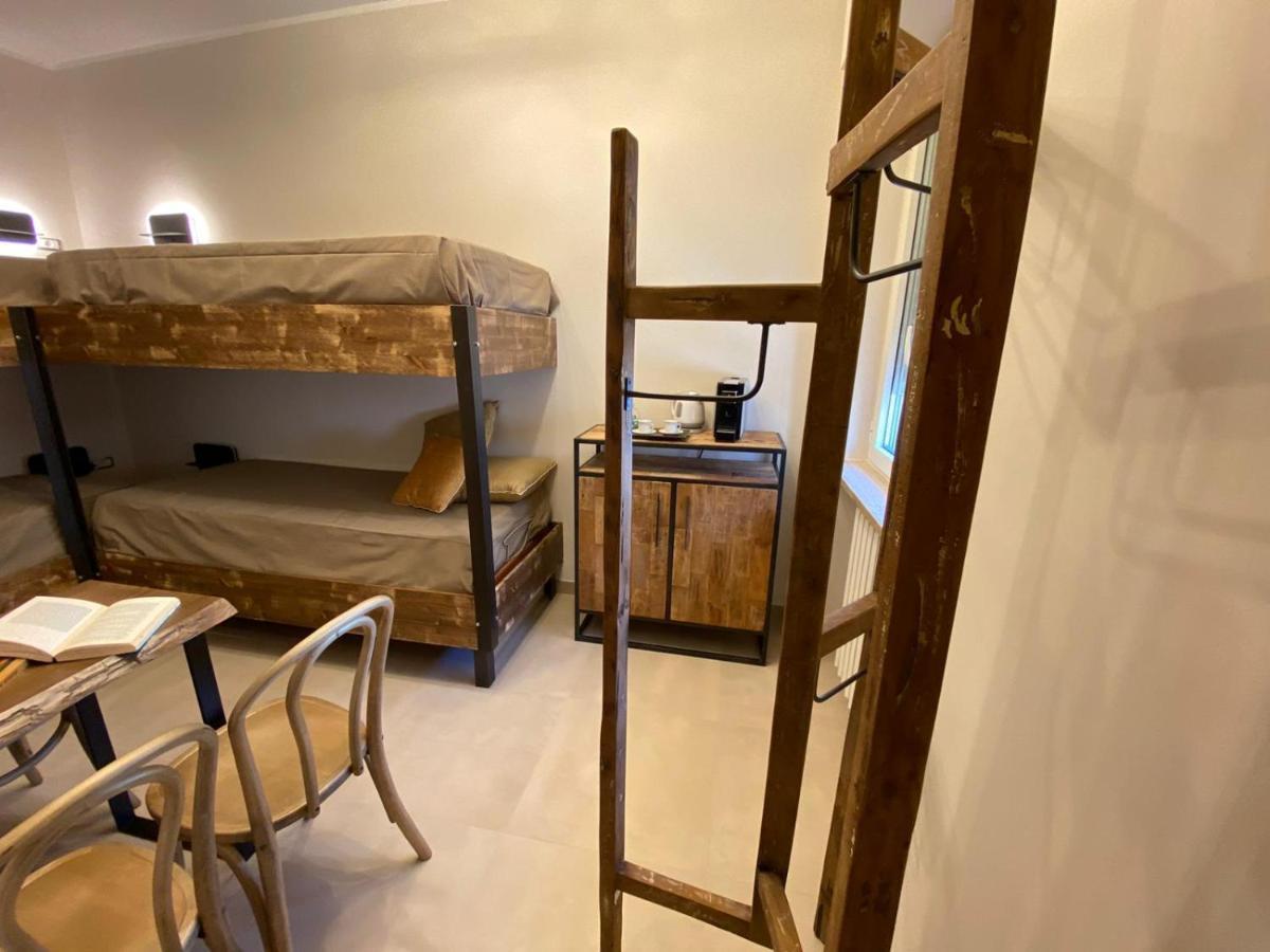 La Fontanella Bed & Breakfast Lecce Bagian luar foto
