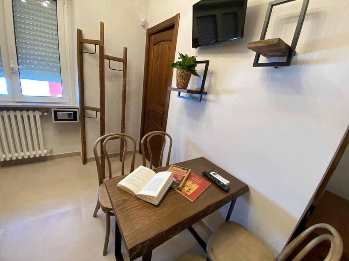 La Fontanella Bed & Breakfast Lecce Bagian luar foto