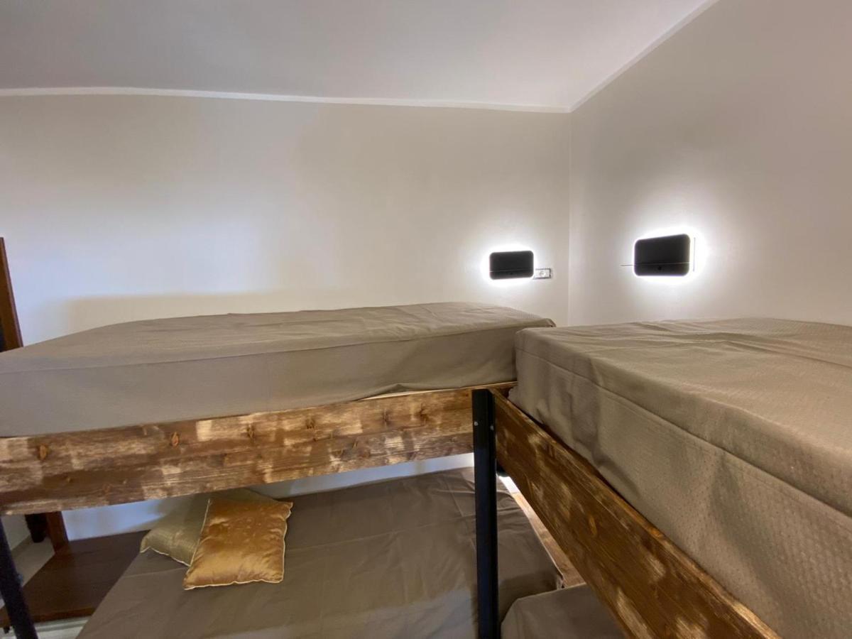 La Fontanella Bed & Breakfast Lecce Bagian luar foto