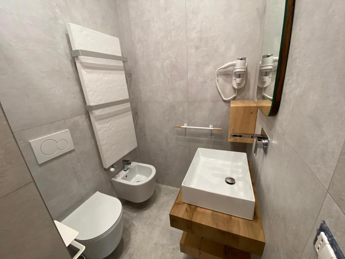 La Fontanella Bed & Breakfast Lecce Bagian luar foto