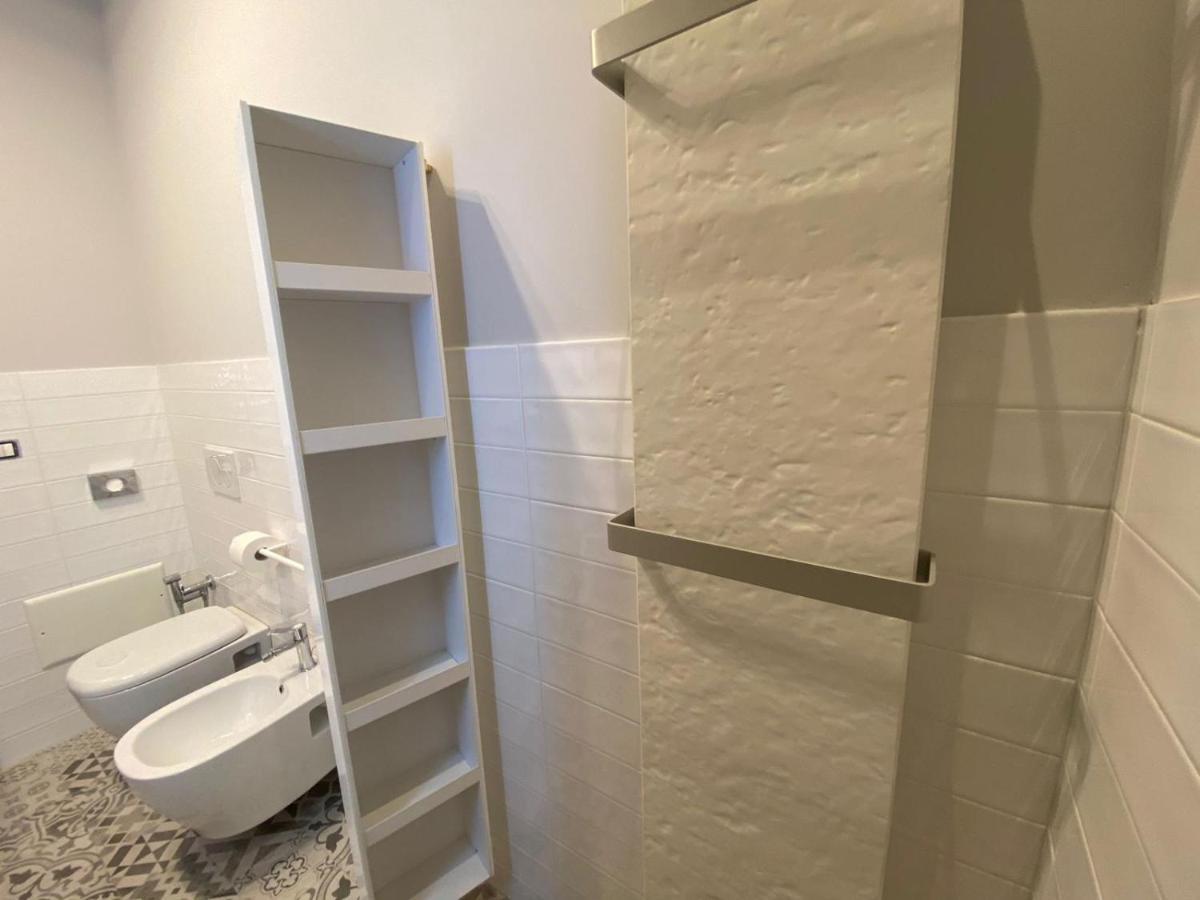 La Fontanella Bed & Breakfast Lecce Bagian luar foto