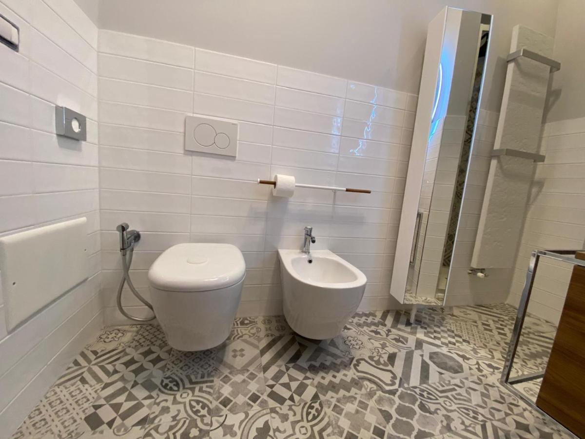 La Fontanella Bed & Breakfast Lecce Bagian luar foto