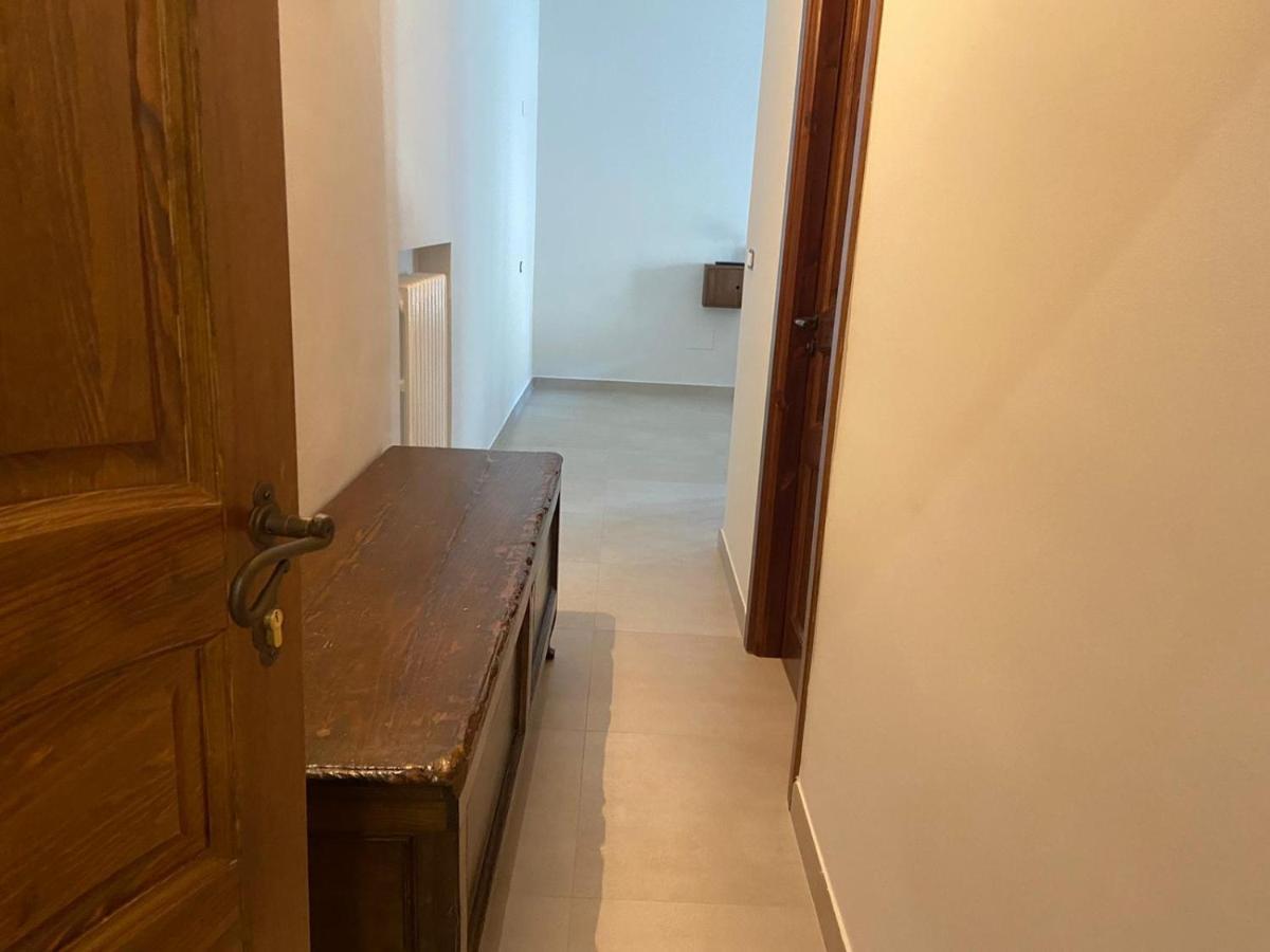 La Fontanella Bed & Breakfast Lecce Bagian luar foto