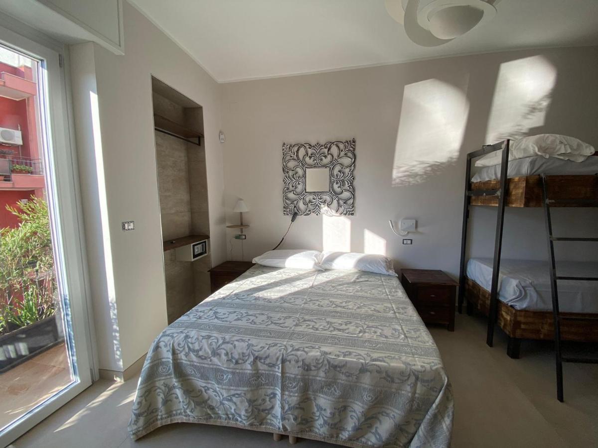 La Fontanella Bed & Breakfast Lecce Bagian luar foto
