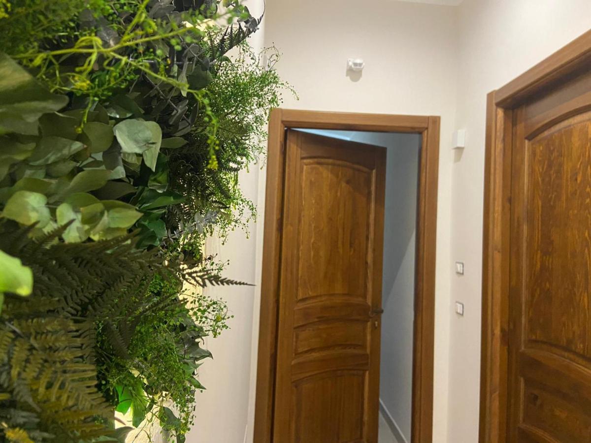 La Fontanella Bed & Breakfast Lecce Bagian luar foto