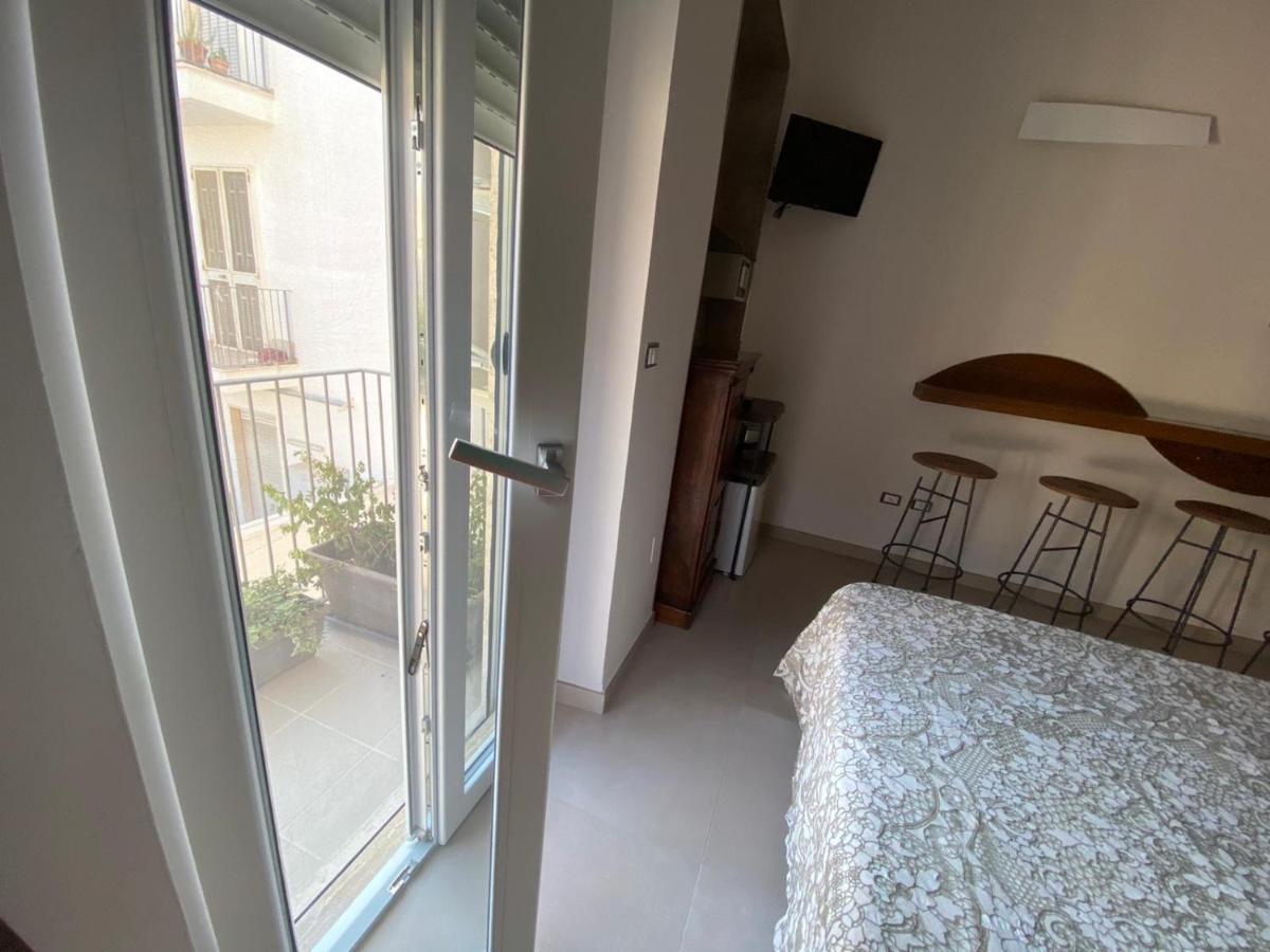 La Fontanella Bed & Breakfast Lecce Bagian luar foto