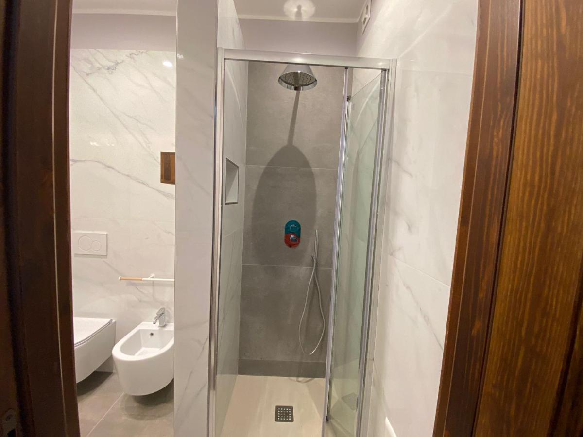La Fontanella Bed & Breakfast Lecce Bagian luar foto