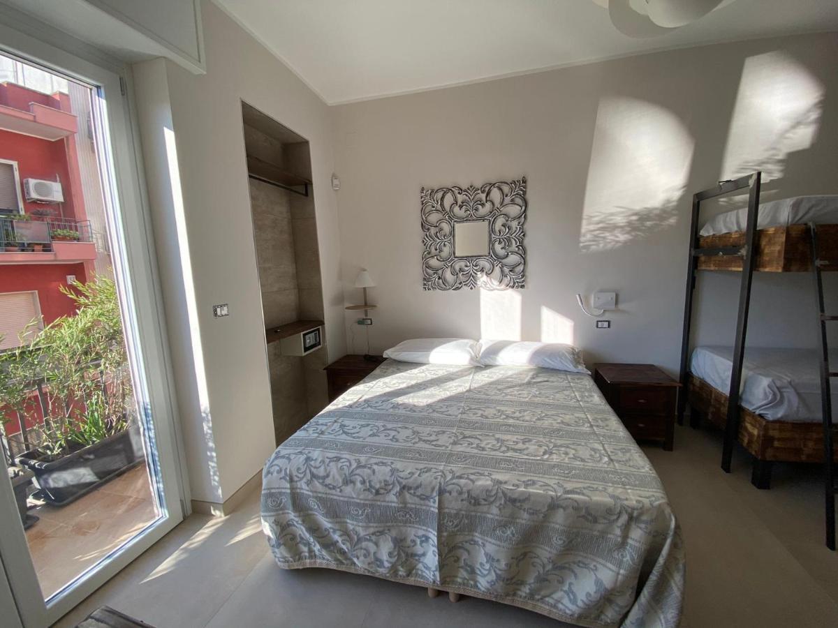 La Fontanella Bed & Breakfast Lecce Bagian luar foto
