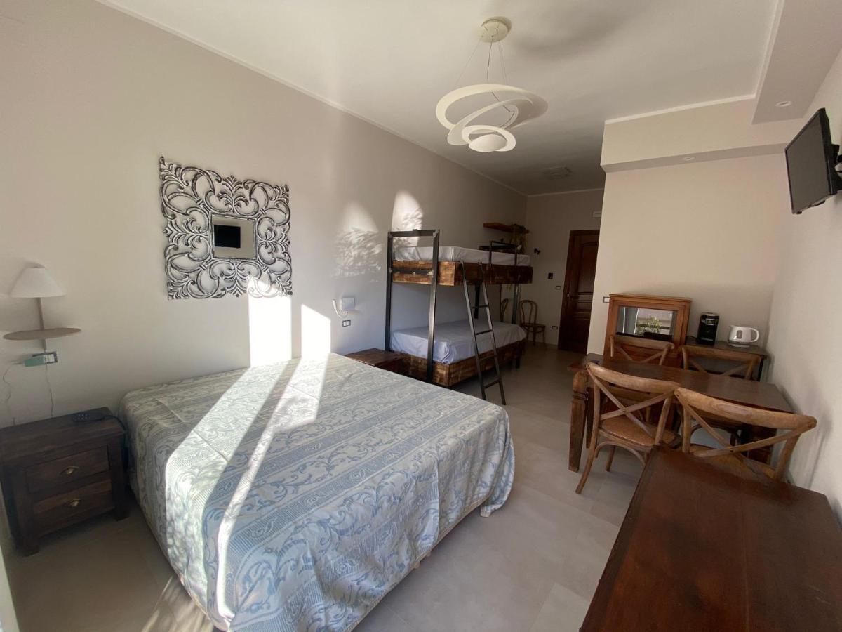 La Fontanella Bed & Breakfast Lecce Bagian luar foto