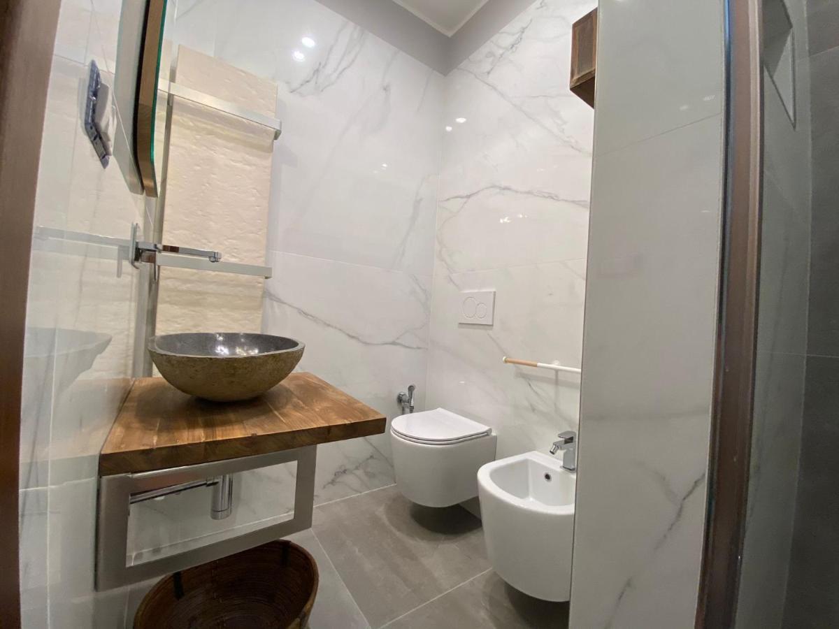 La Fontanella Bed & Breakfast Lecce Bagian luar foto