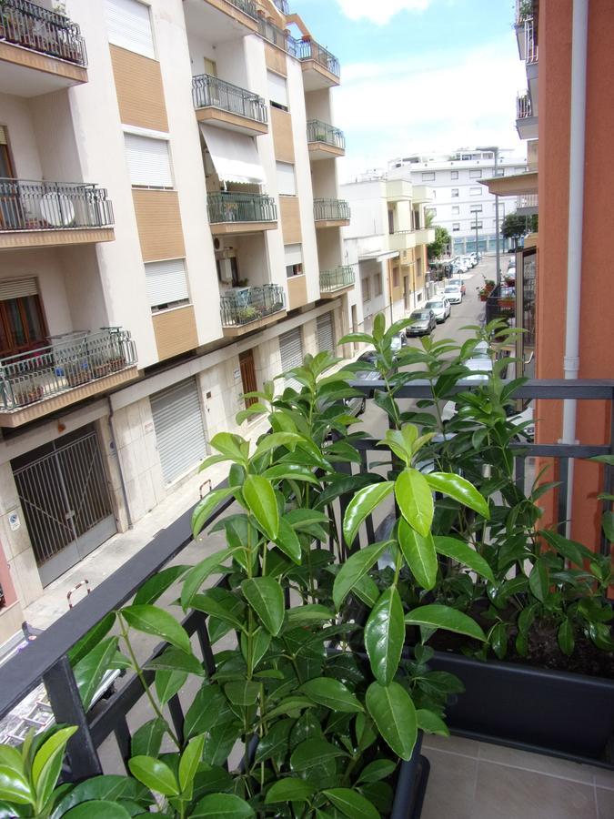 La Fontanella Bed & Breakfast Lecce Bagian luar foto