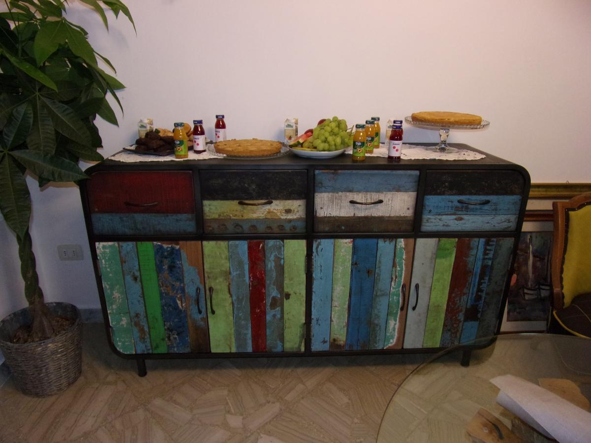 La Fontanella Bed & Breakfast Lecce Bagian luar foto